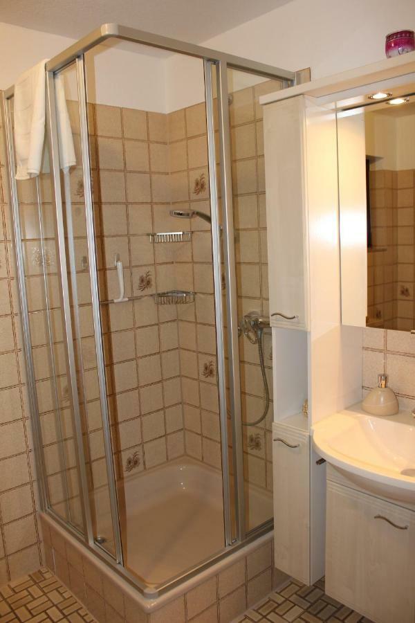 Kleine Ferienwohnung Inzlingen Ngoại thất bức ảnh